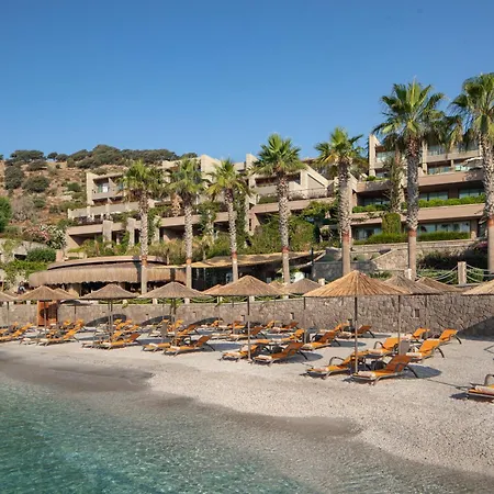 Üdülőközpont Caresse, A Luxury Collection & Spa, Bodrum