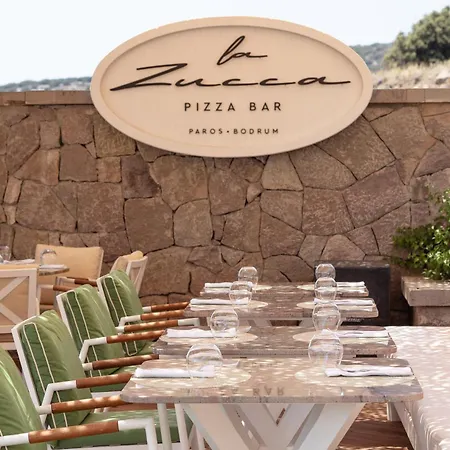 Feriested Caresse, A Luxury Collection & Spa, Bodrum