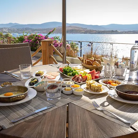 Caresse, A Luxury Collection & Spa, Bodrum 5*