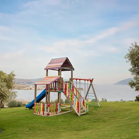 Resort Caresse, A Luxury Collection & Spa, Bodrum