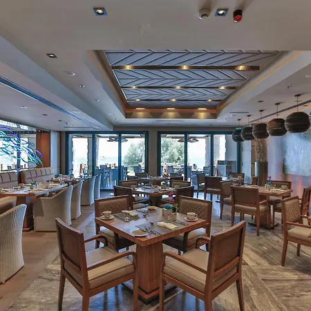 Caresse, A Luxury Collection & Spa, Bodrum Üdülőközpont 5*