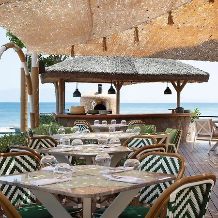 Feriested Caresse, A Luxury Collection & Spa, Bodrum Bitez