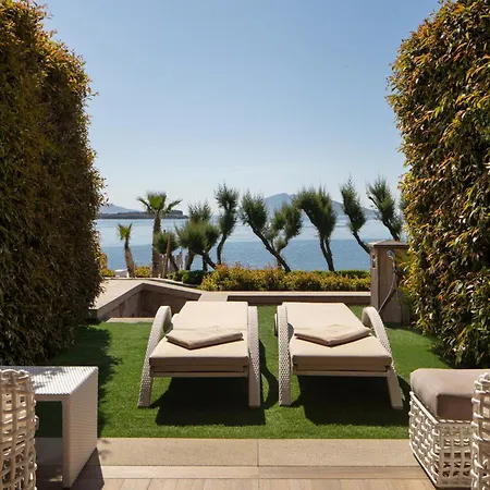 Caresse, A Luxury Collection & Spa, Bodrum Feriested Bitez