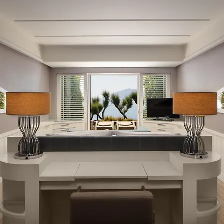 度假村 Caresse, A Luxury Collection & Spa, Bodrum 比特兹