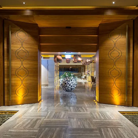 Caresse, A Luxury Collection & Spa, Bodrum