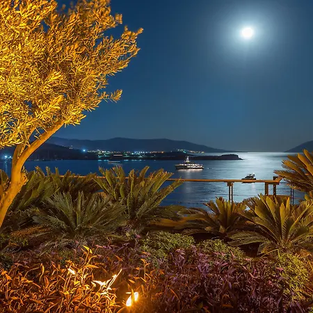 Caresse, A Luxury Collection & Spa, Bodrum 5* 比特兹
