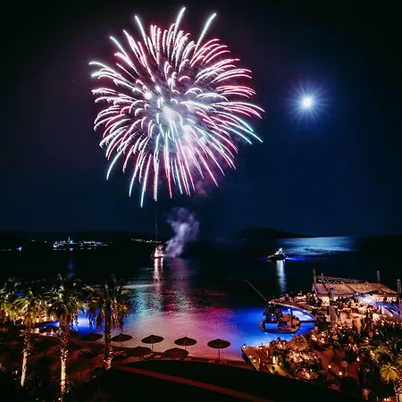 Caresse, A Luxury Collection & Spa, Bodrum Üdülőközpont 5*
