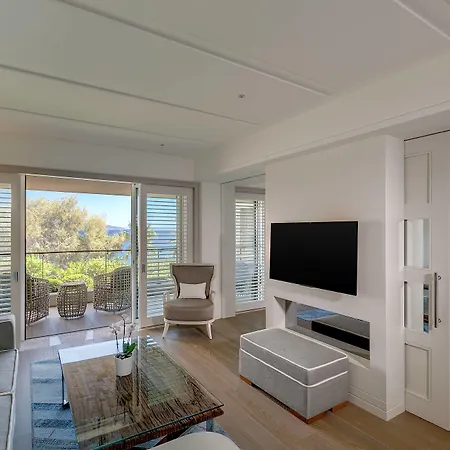 Caresse, A Luxury Collection & Spa, Bodrum 5* Bitez