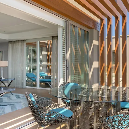 Caresse, A Luxury Collection & Spa, Bodrum Üdülőközpont Bitez