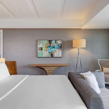 Caresse, A Luxury Collection & Spa, Bodrum 바이즈