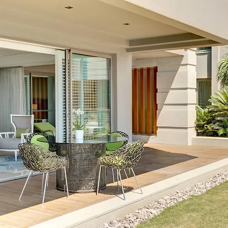 Caresse, A Luxury Collection & Spa, Bodrum Feriested 5*