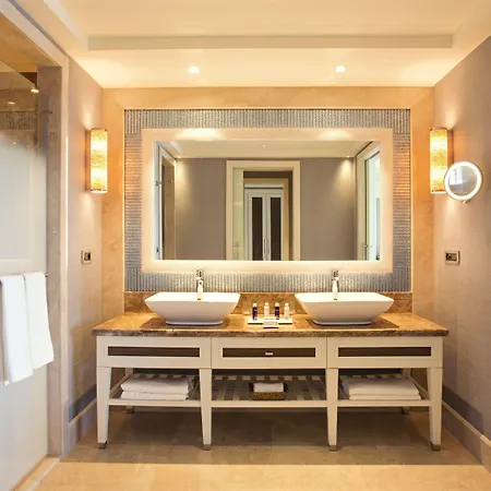 Caresse, A Luxury Collection & Spa, Bodrum 度假村