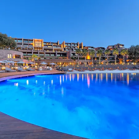 Caresse, A Luxury Collection & Spa, Bodrum 度假村