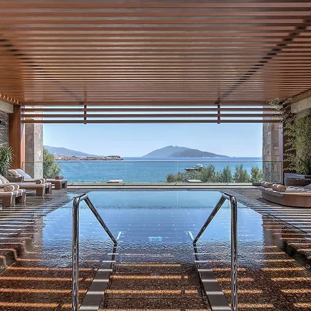 Caresse, A Luxury Collection & Spa, Bodrum 度假村 5*