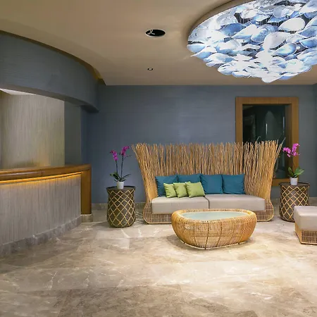 Caresse, A Luxury Collection & Spa, Bodrum 度假村 5*