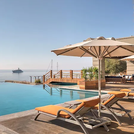 Caresse, A Luxury Collection & Spa, Bodrum Üdülőközpont Bitez
