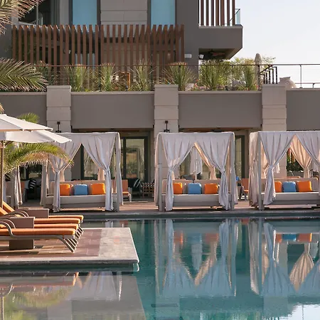 Caresse, A Luxury Collection & Spa, Bodrum Feriested 5*