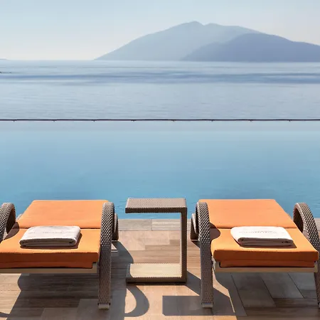 Üdülőközpont Caresse, A Luxury Collection & Spa, Bodrum 5*