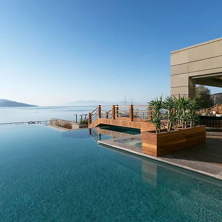 Caresse, A Luxury Collection & Spa, Bodrum Üdülőközpont