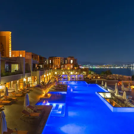 Caresse, A Luxury Collection & Spa, Bodrum 5*
