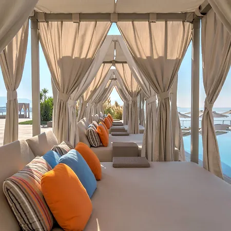 리조트 Caresse, A Luxury Collection & Spa, Bodrum 5*