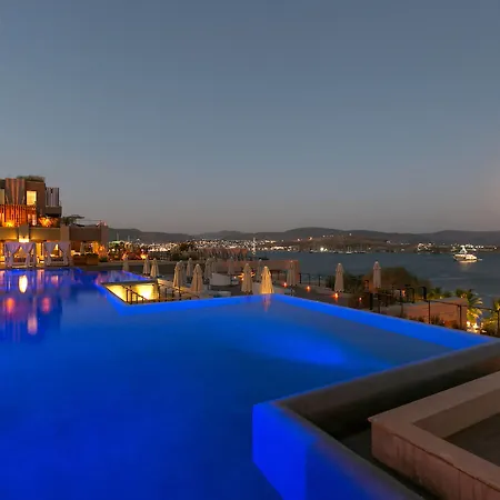 리조트 Caresse, A Luxury Collection & Spa, Bodrum