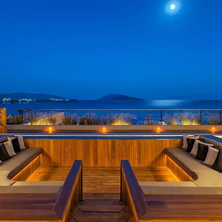 Caresse, A Luxury Collection & Spa, Bodrum 度假村