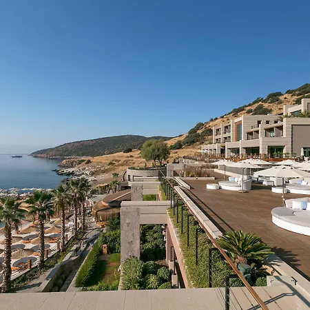 Caresse, A Luxury Collection & Spa, Bodrum 度假村 比特兹