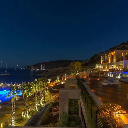 Caresse, A Luxury Collection & Spa, Bodrum 바이즈