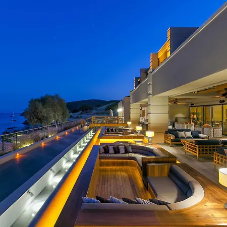 Caresse, A Luxury Collection & Spa, Bodrum 5* 比特兹