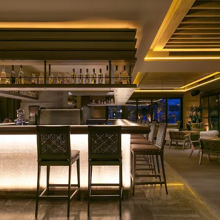 Caresse, A Luxury Collection & Spa, Bodrum Bitez