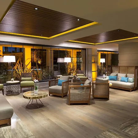 Caresse, A Luxury Collection & Spa, Bodrum Üdülőközpont Bitez