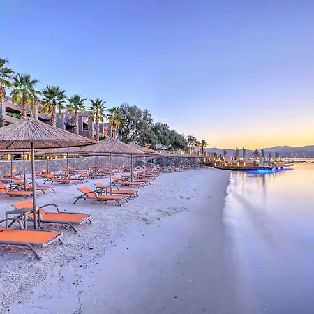 Caresse, A Luxury Collection & Spa, Bodrum 리조트 바이즈