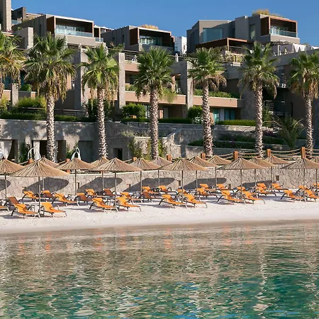 度假村 Caresse, A Luxury Collection & Spa, Bodrum 5*
