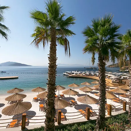 Caresse, A Luxury Collection & Spa, Bodrum