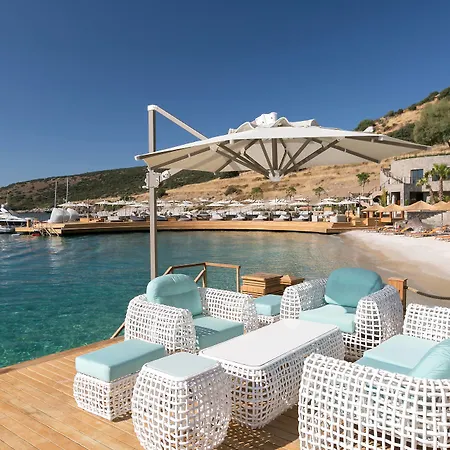 Caresse, A Luxury Collection & Spa, Bodrum 5*