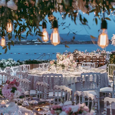 Caresse, A Luxury Collection & Spa, Bodrum Feriested 5*