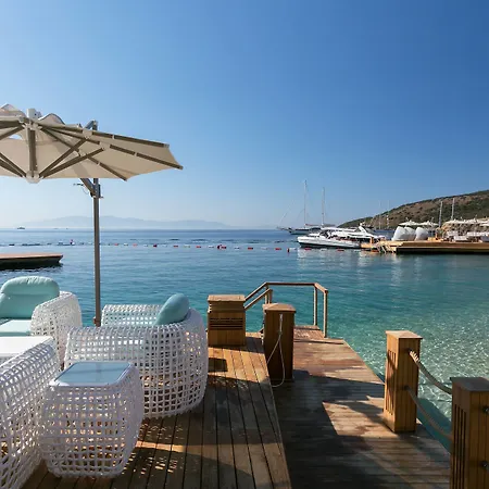 度假村 Caresse, A Luxury Collection & Spa, Bodrum