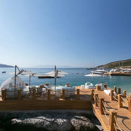 Feriested Caresse, A Luxury Collection & Spa, Bodrum