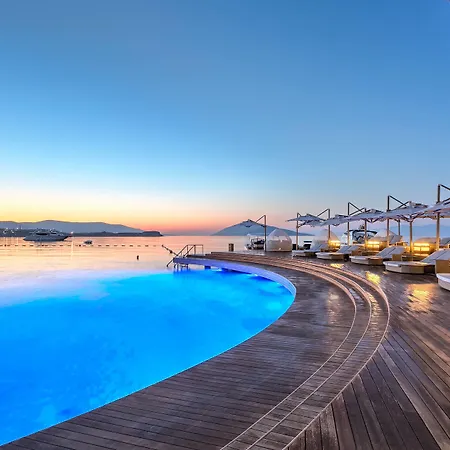 度假村 Caresse, A Luxury Collection & Spa, Bodrum