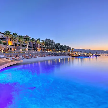 Caresse, A Luxury Collection & Spa, Bodrum Feriested