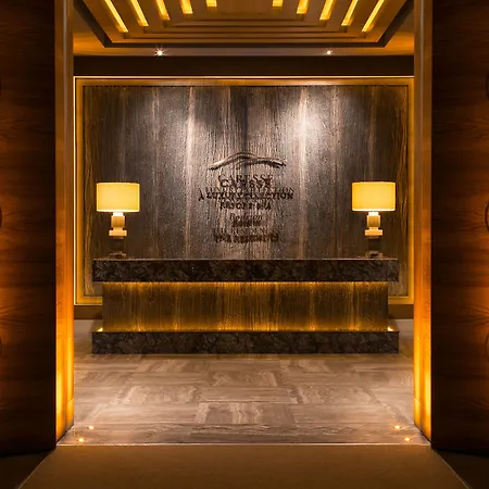 리조트 Caresse, A Luxury Collection & Spa, Bodrum