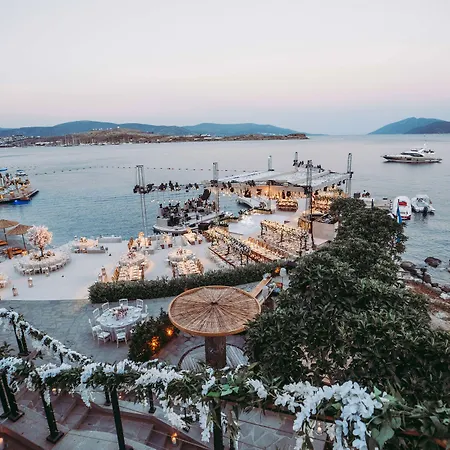 Caresse, A Luxury Collection & Spa, Bodrum 5* Bitez