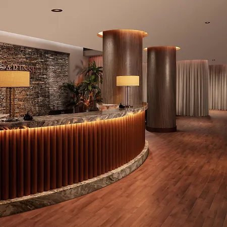 Caresse, A Luxury Collection & Spa, Bodrum Bitez