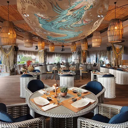 Caresse, A Luxury Collection & Spa, Bodrum Feriested 5*