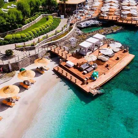 Üdülőközpont Caresse, A Luxury Collection & Spa, Bodrum