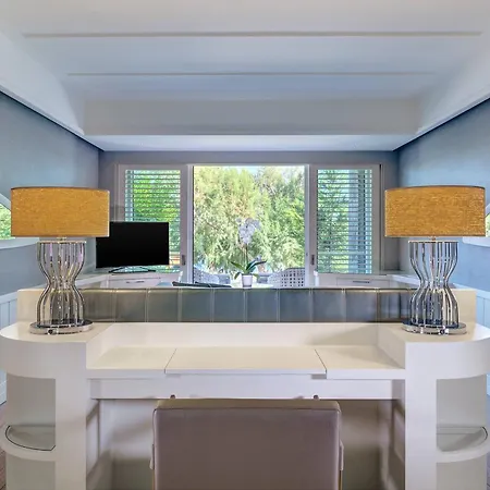 Caresse, A Luxury Collection & Spa, Bodrum 5*