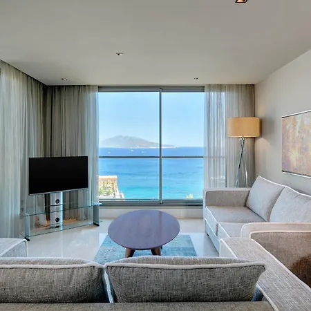 Caresse, A Luxury Collection & Spa, Bodrum 5* Bitez