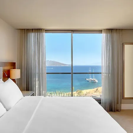 Caresse, A Luxury Collection & Spa, Bodrum Resort 5*