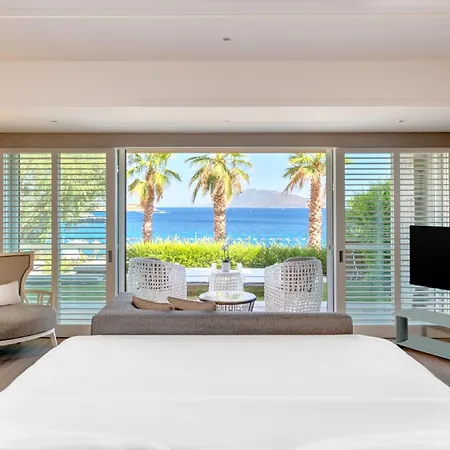 Caresse, A Luxury Collection & Spa, Bodrum Resort 5*